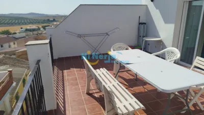 Duplex in Agrón photo 4