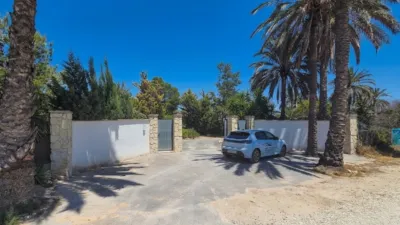 Casa – Elx - Elche - Vista 3