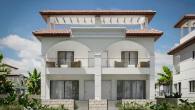 Casa - Vista 2