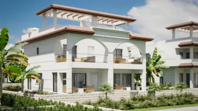 Casa - Vista 3