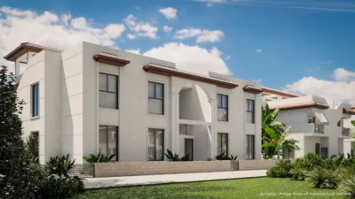 Casa - Vista 4