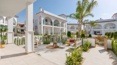 Casa - Vista 5