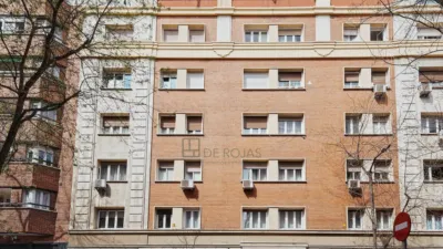 Piso en calle de Alcántara photo 17