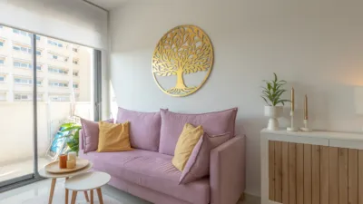 Apartment in Torrevieja photo 13
