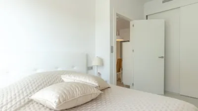 Apartment in Torrevieja photo 16