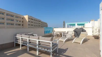 Apartment in Torrevieja photo 18