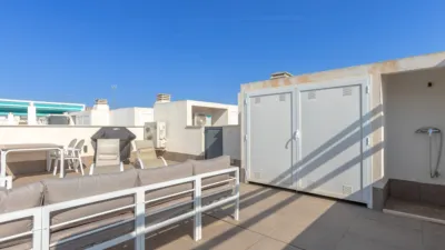 Apartment in Torrevieja photo 19