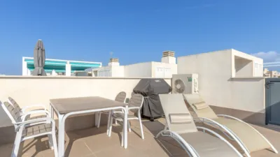 Apartment in Torrevieja photo 20