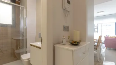 Apartment in Torrevieja photo 6