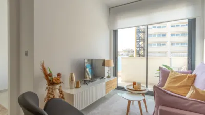 Apartment in Torrevieja photo 9
