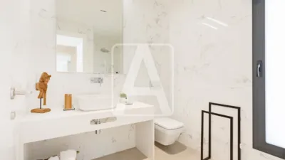 Chalet in Moraira Urbanizaciones photo 14