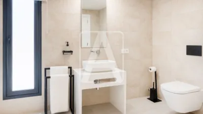 Chalet in Moraira Urbanizaciones photo 15