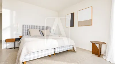 Chalet in Moraira Urbanizaciones photo 18