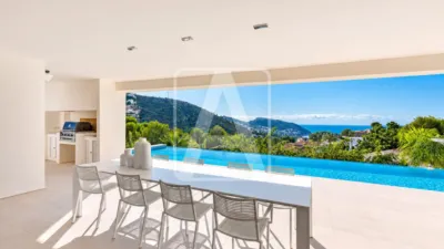 Casa – Teulada, La Arnella, Moraira - Vista 2