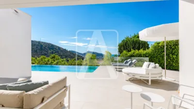 Casa – Teulada, La Arnella, Moraira - Vista 3