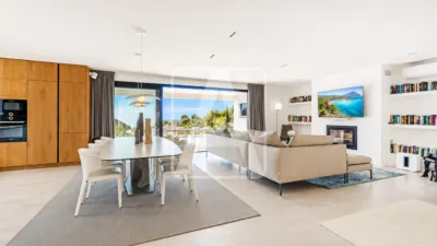 Casa – Teulada, La Arnella, Moraira - Vista 4