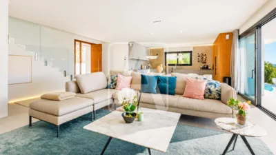 Casa – Teulada, La Arnella, Moraira - Vista 5