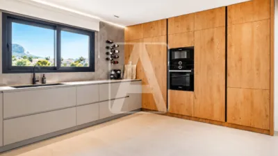 Casa – Teulada, La Arnella, Moraira - Más
