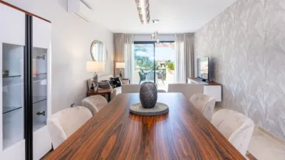 Penthouse on Autopista del Mediterráneo photo 5