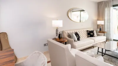 Penthouse on Autopista del Mediterráneo photo 8