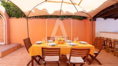Chalet en Calpe Urbanizaciones photo 11