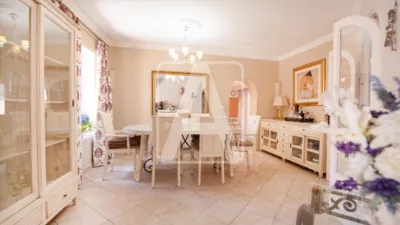 Chalet en Calpe Urbanizaciones photo 12
