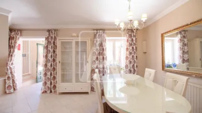 Chalet en Calpe Urbanizaciones photo 13