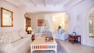 Chalet en Calpe Urbanizaciones photo 22