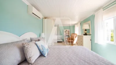 Chalet en Calpe Urbanizaciones photo 26