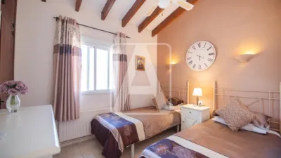 Chalet en Calpe Urbanizaciones photo 30