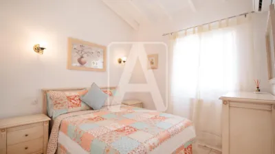 Chalet en Calpe Urbanizaciones photo 33