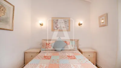 Chalet en Calpe Urbanizaciones photo 34