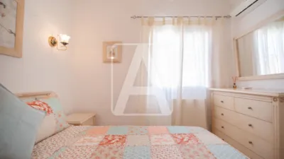 Chalet en Calpe Urbanizaciones photo 35