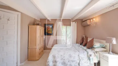 Chalet en Calpe Urbanizaciones photo 36
