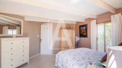 Chalet en Calpe Urbanizaciones photo 37