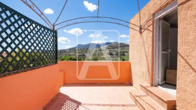 Chalet en Calpe Urbanizaciones photo 39