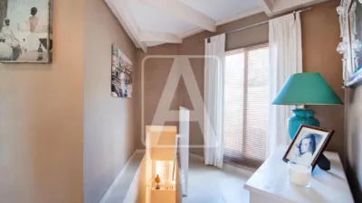 Chalet en Calpe Urbanizaciones photo 40
