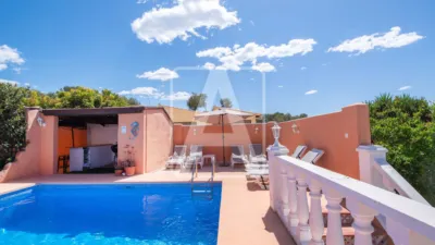 Chalet en Calpe Urbanizaciones photo 42