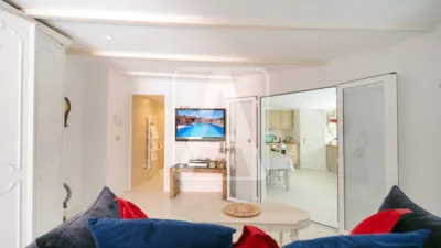Chalet en Calpe Urbanizaciones photo 48