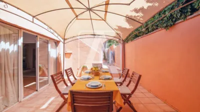 Chalet in Calpe Urbanizations photo 5