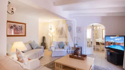 Chalet en Calpe Urbanizaciones photo 6