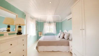 Chalet en Calpe Urbanizaciones photo 9