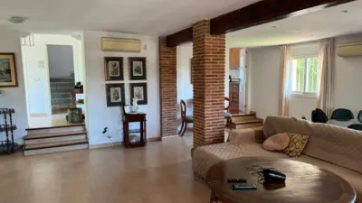 Chalet on Calle Cl Pitas de Campomijas 2 photo 13