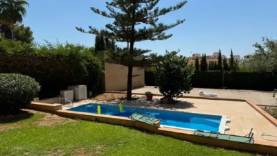 Chalet on Calle Cl Pitas de Campomijas 2 photo 3
