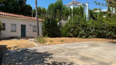 Chalet on Calle Cl Pitas de Campomijas 2 photo 5