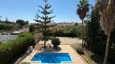 Chalet on Calle Cl Pitas de Campomijas 2 photo 8