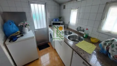 Casa en venta en Calle Anceu, Ponte-Caldelas (Ponte Caldelas) de 195.000 €