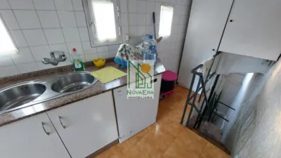 Casa en venta en Calle Anceu, Ponte-Caldelas (Ponte Caldelas) de 195.000 €