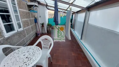 Casa en venta en Calle Anceu, Ponte-Caldelas (Ponte Caldelas) de 195.000 €