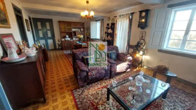 Casa en venta en Calle Anceu, Ponte-Caldelas (Ponte Caldelas) de 195.000 €